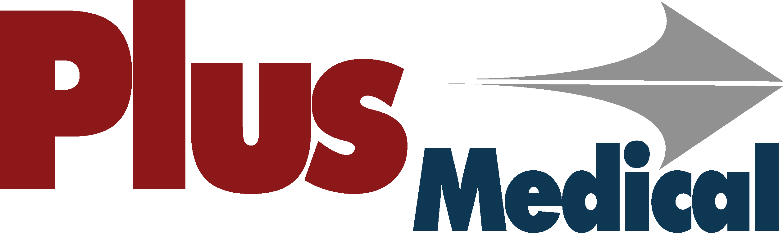 Logo Plusmedical